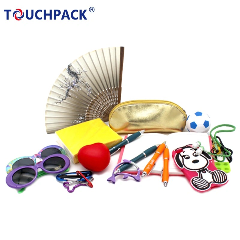 Promotional Gift Animal Shape Plush Toy